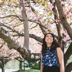 Meet your Posher, Nancy